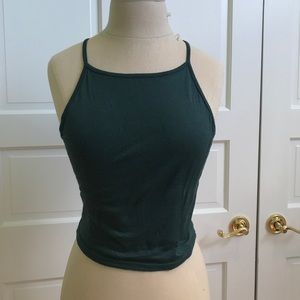 JAC PARKER top